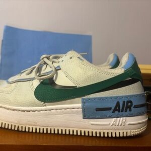 Nike Air Force 1 Shadow